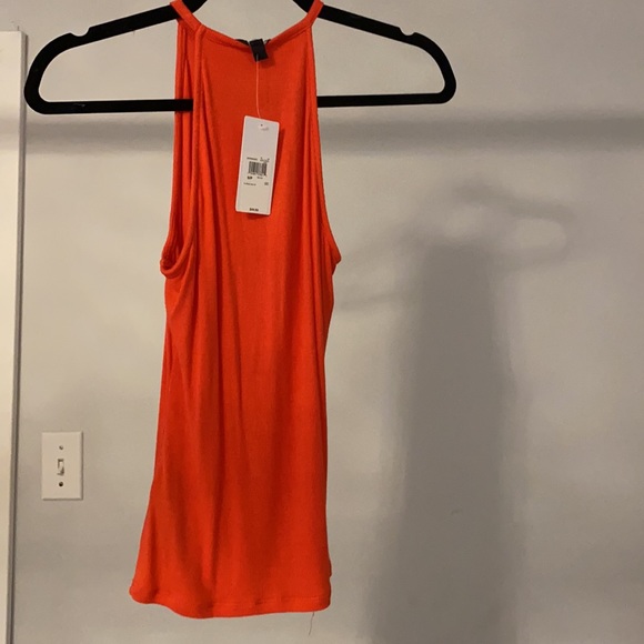 Never worn, tags on, guess fancy tank top - Picture 2 of 4